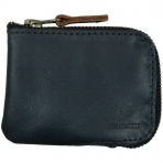 Hide & Drink Unisex C�zdan (Siyah)