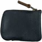 Hide & Drink Unisex C�zdan (Siyah)