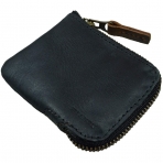 Hide & Drink Unisex C�zdan (Siyah)