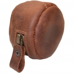 Hide & Drink Unisex C�zdan (Kahve)