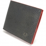 COLDFIRE RFID Engellemeli Erkek �nce Kartl�k (Siyah)