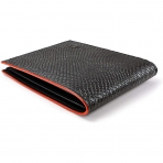 COLDFIRE RFID Engellemeli Erkek �nce Kartl�k (Siyah)