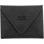 Otto Angelino RFID Engellemeli Unisex Kartlk (Siyah)