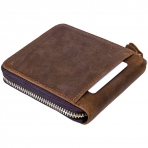 Itslife RFID Engellemeli Erkek Kartl�k (Kahverengi)