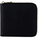 YBONNE nce Unisex Czdan (Siyah)