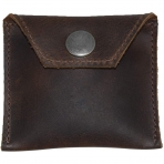 Hide & Drink Unisex C�zdan (Kahverengi)