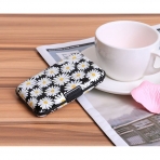 SHELL-D RFID Engellemeli Kartl�k (Papatya Desenli)