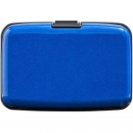 SHELL-D RFID Engellemeli Kartl�k (Mavi)