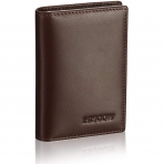 HISCOW Unisex Czdan (Kahve)