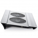 DEEPCOOL N8 Notebook Soutma Stand
