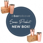 A Bar Above 2 Par�a Shaker Set (Bak�r)