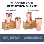 A Bar Above 2 Par�a Shaker Set (Bak�r)