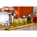 Vinobravo Shaker Set (Gm)