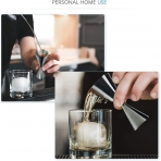Vinobravo Shaker Set (Gm)