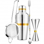 Vinobravo Shaker Set (Gm)