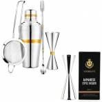 Vinobravo Shaker Set (Gm)