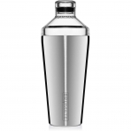 BrMate Paslanmaz �elik Shaker (590ml)