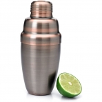 Barfly Kokteyl Shaker (532ml)(Antique Copper)