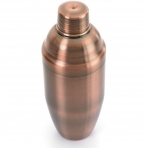 Barfly Kokteyl Shaker (532ml)(Antique Copper)