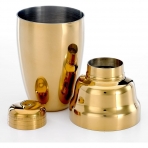 Barfly Kokteyl Shaker (532ml)(Gold)