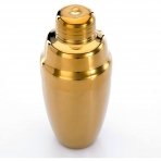 Barfly Kokteyl Shaker (532ml)(Gold)