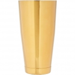 Barfly Shaker Kokteyl Tin Set (Gold)