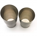 Barfly Shaker Kokteyl Tin Set