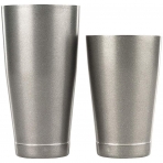 Barfly Shaker Kokteyl Tin Set