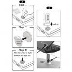 Tumecos Notebook/Laptop Kilidi