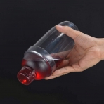 FEOOWV Plastik Shaker (1000cc)(2 Par�a)