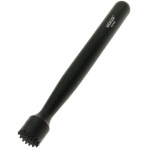 Barfly Paslanmaz elik Kokteyl Shaker Set (19 Para)