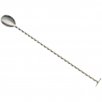 Barfly Paslanmaz elik Kokteyl Shaker Set (19 Para)