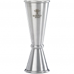 Barfly Paslanmaz elik Kokteyl Shaker Set (19 Para)