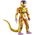Dragon Ball Super Golden Frieza Figr