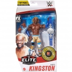 WWE Kofi Kingston Figr