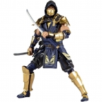 McFarlane Toys Mortal Kombat Scorpion and Raiden Fig�rleri