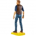 Jurassic World Toys Owen Grady Fig�r�