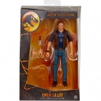 Jurassic World Toys Owen Grady Fig�r�