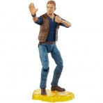Jurassic World Toys Owen Grady Fig�r�