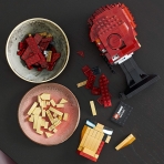 LEGO Marvel Avengers Iron Man Figr