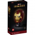 LEGO Marvel Avengers Iron Man Figr
