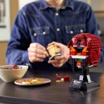 LEGO Marvel Avengers Iron Man Figr