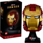 LEGO Marvel Avengers Iron Man Figr