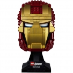 LEGO Marvel Avengers Iron Man Figr