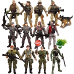 JOYIN 16 Par�a Asker Fig�r�