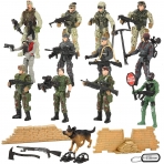 JOYIN 16 Par�a Asker Fig�r�