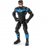 BATMAN ROBIN ve NIGHTWING Figr Seti