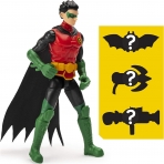 BATMAN ROBIN ve NIGHTWING Figr Seti