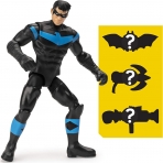 BATMAN ROBIN ve NIGHTWING Figr Seti