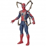 Avengers Marvel Iron Spider Figr